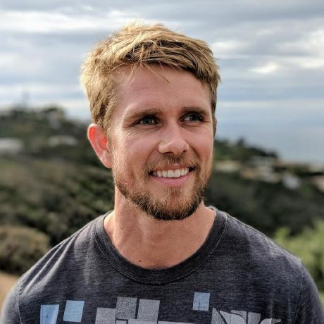 Matthew Krick, founder of FairCopy